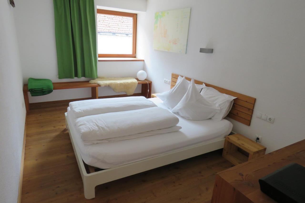 Willa Aeki Loft Längenfeld Zewnętrze zdjęcie