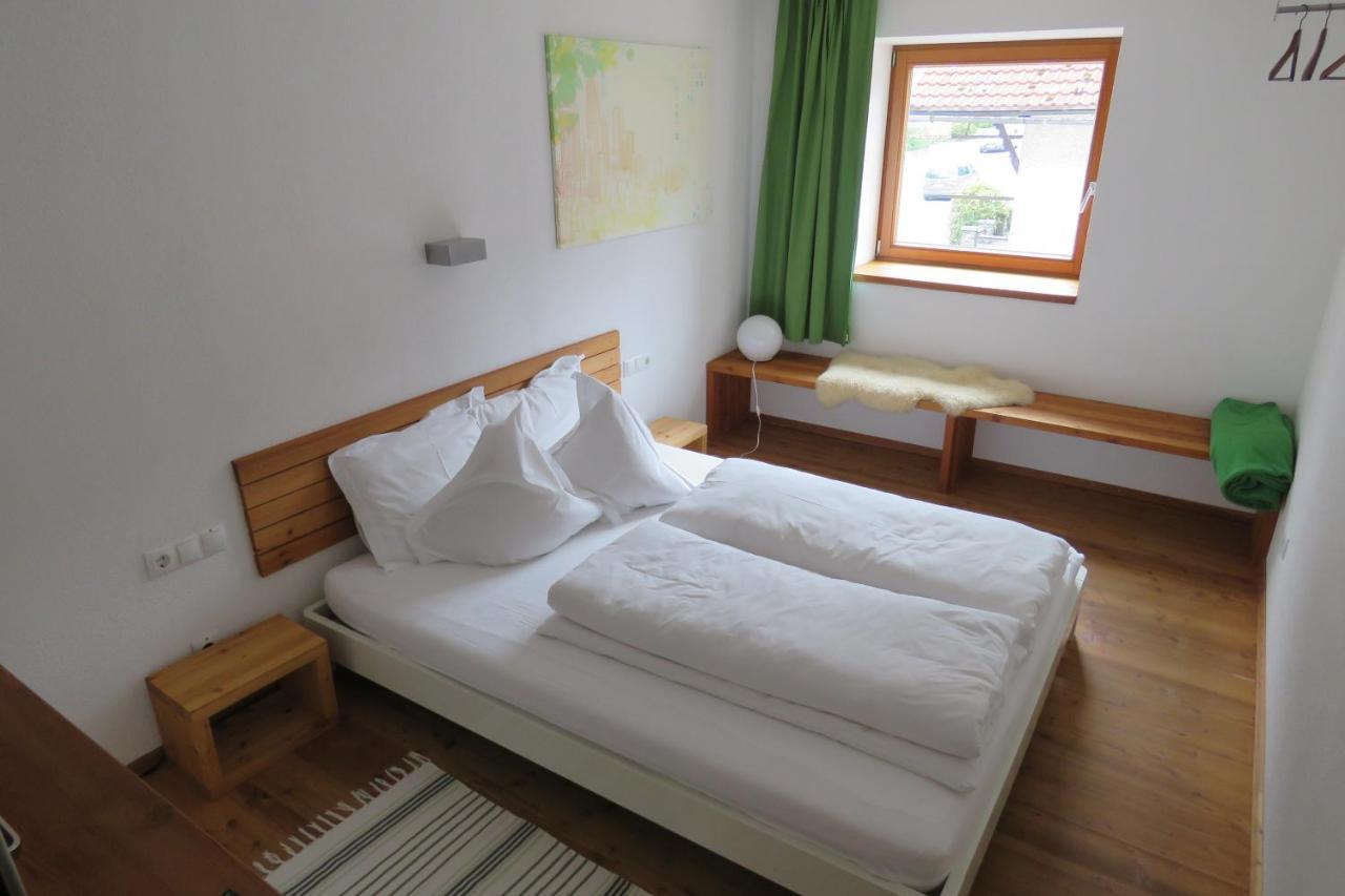 Willa Aeki Loft Längenfeld Zewnętrze zdjęcie