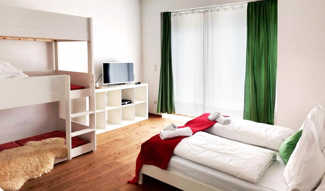Willa Aeki Loft Längenfeld Zewnętrze zdjęcie